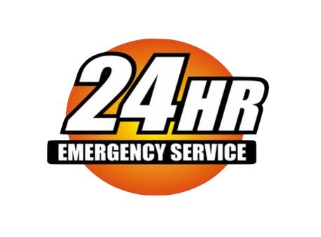 24 hour towing company near me
